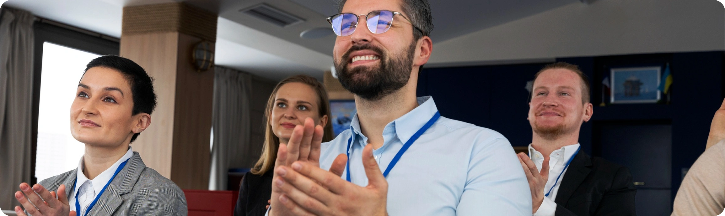 behind successful corporate event strategy